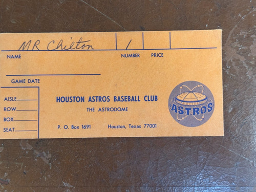 1970s houston astros baseball - houston,