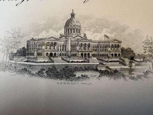 1899 inauguration gov - 1899,