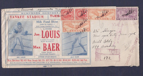 Very rare 1935 joe - very,