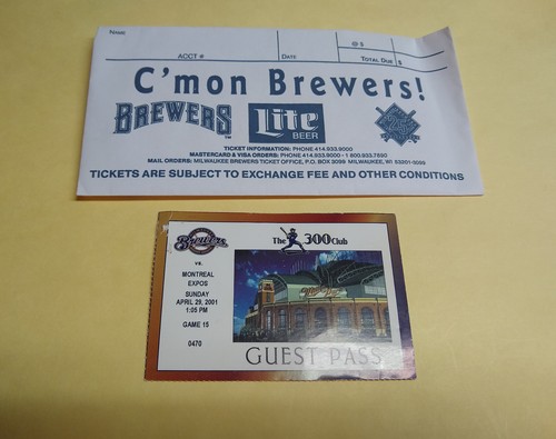 Milwaukee brewers county - milwaukee,
