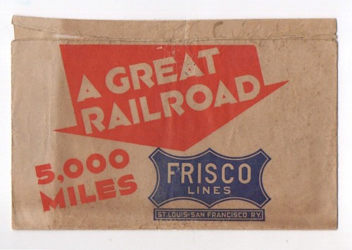 Mid century frisco - century,