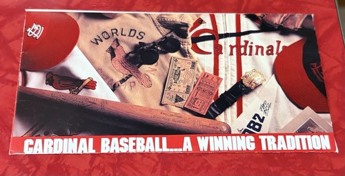 1990 louis cardinals - st.,