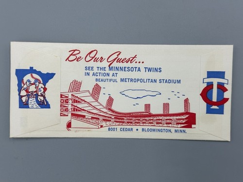 1960s minnesota twins - 1960s,