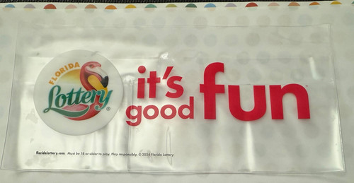 Good fun florida lotto - it's,