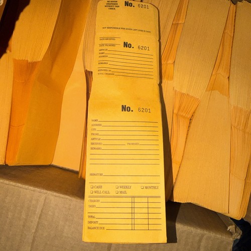 900 sequentially numbered - 900,