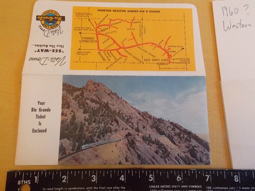 1960 rio grande - rio,